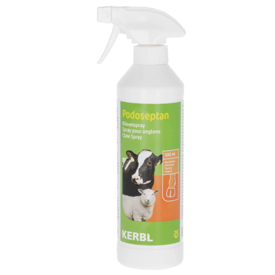 Pedoseptan, spray do kopyt, 500 ml