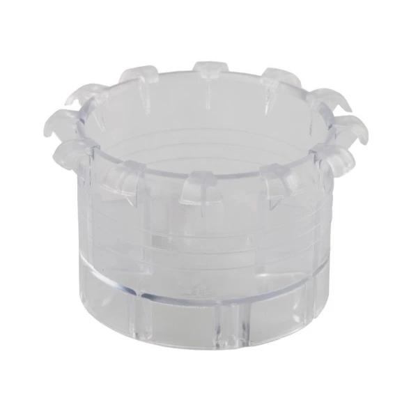 Smarownica - korpus dolny ( część przeźroczysta )