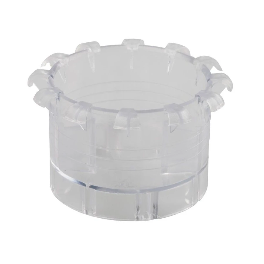 Smarownica - korpus dolny ( część przeźroczysta )