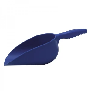 Szufelka PRO do paszy i karmy 1 kg – GEWA