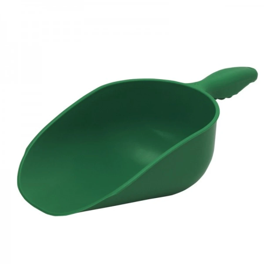 Szufelka PRO do paszy i karmy 1 kg – GEWA