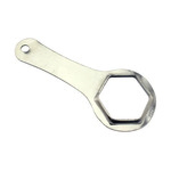 Klucz do zaworu wiadra dla cieląt