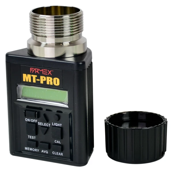 Miernik wilgotności ziarna Farmex MT Pro 