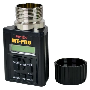 Miernik wilgotności ziarna Farmex MT Pro 