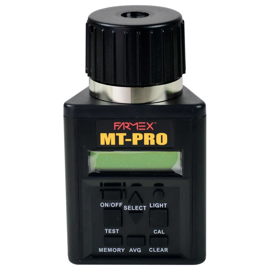 Miernik wilgotności ziarna Farmex MT Pro 