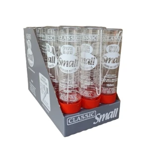 Poidło kulkowe 150 ml SMALL – zestaw 18 szt.