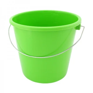 Wiadro plastikowe  5 l, GEWA