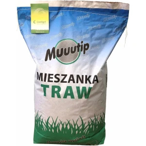 Mieszanka traw MuuuTip2, 10 kg, Sowul