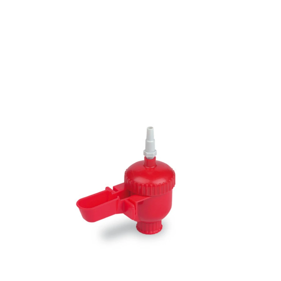 Mini Automatic – poidło automatyczne dla drobiu i gołębi