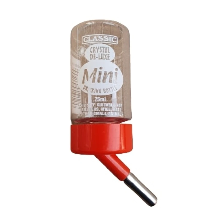 Poidło kulkowe 75 ml SMALL – zestaw 18 szt.