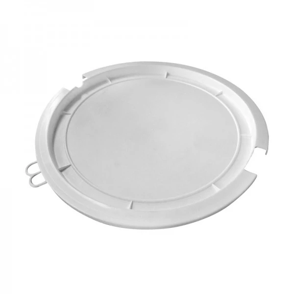 Pokrywa wiadro plastikowego  20 l, GEWA