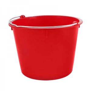 Wiadro plastikowe 20 l, GEWA