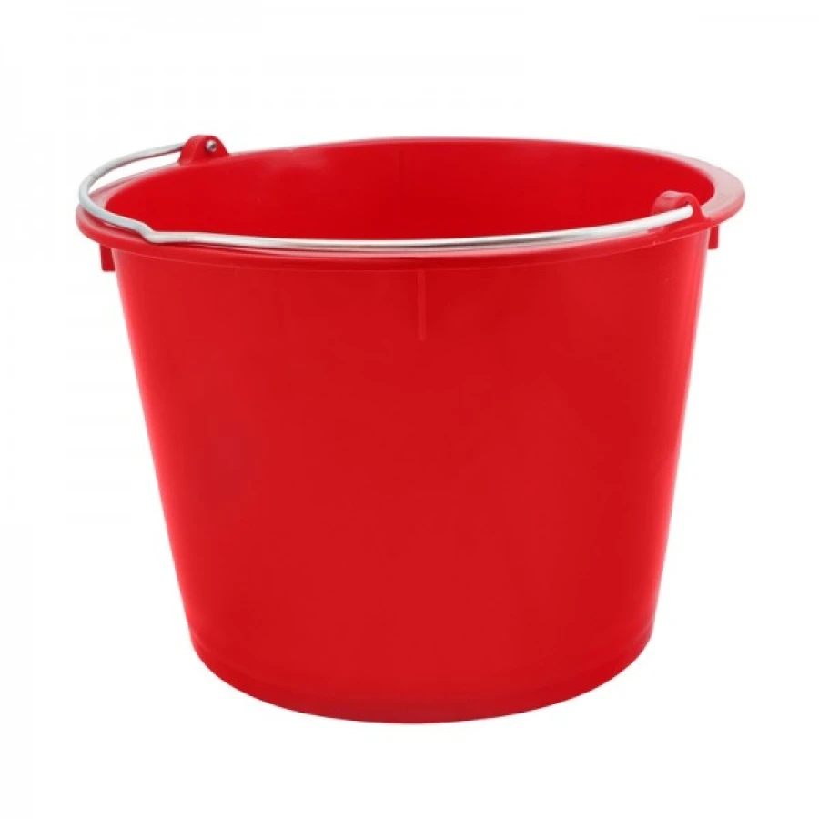 Pokrywa wiadro plastikowego  20 l, GEWA