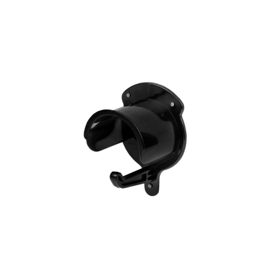 Wieszak na ogłowie z tworzywa sztucznego GU