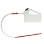 Aparat do podawania płynów Profi 2-litrowy, z sondą giętką 