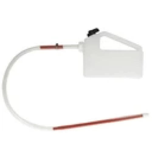 Aparat do podawania płynów Profi 2-litrowy, z sondą giętką 