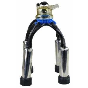 Aparat udojowy, 150 ml N, kompletny zestaw