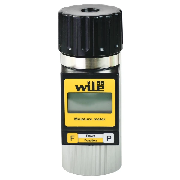 Miernik wilgotności ziarna Wile 55