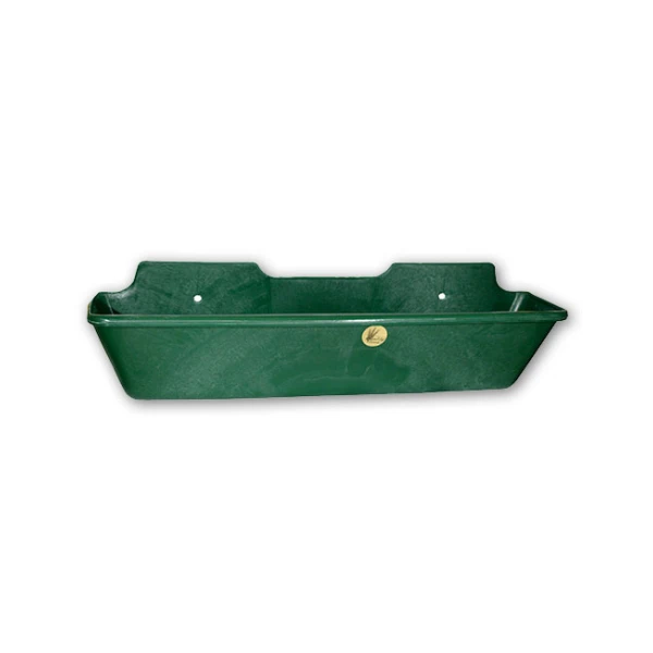 Koryto bez zawiesia, 120 cm, 50 l