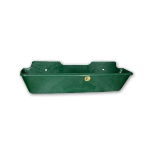 Koryto bez zawiesia, 120 cm, 50 l