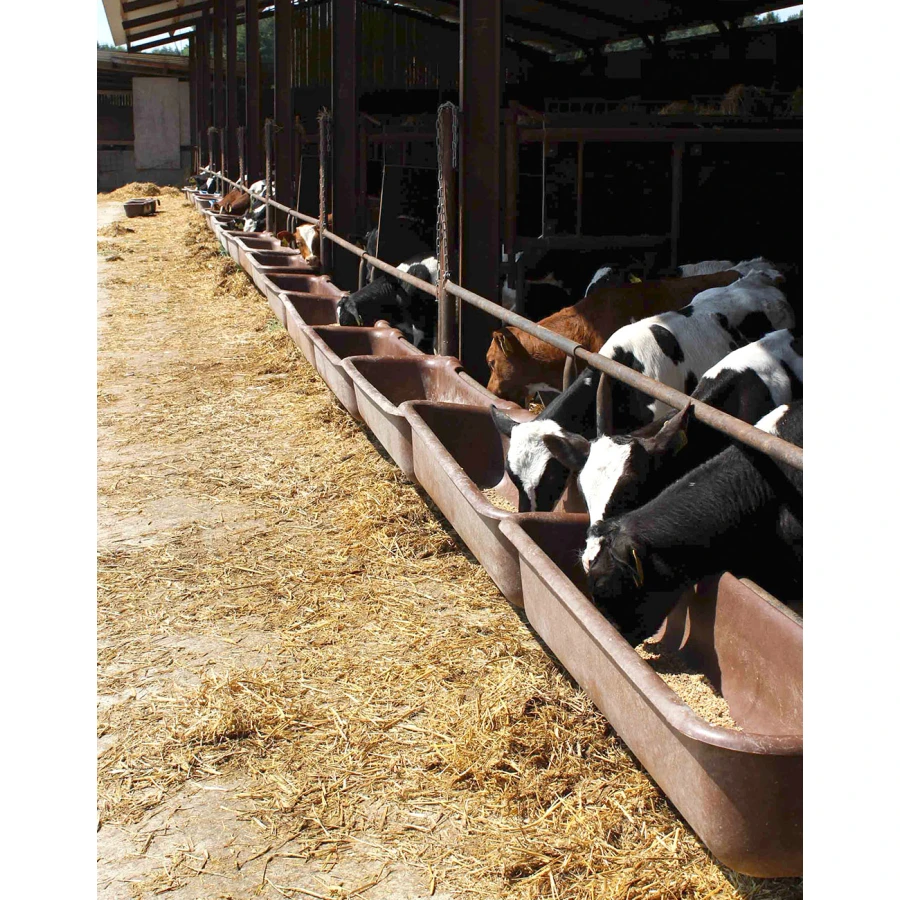 Koryto zawieszane 160 cm 120 l