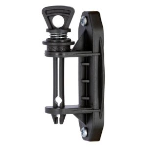 Izolator naciągowy do taśmy i linki Premium, Kerbl