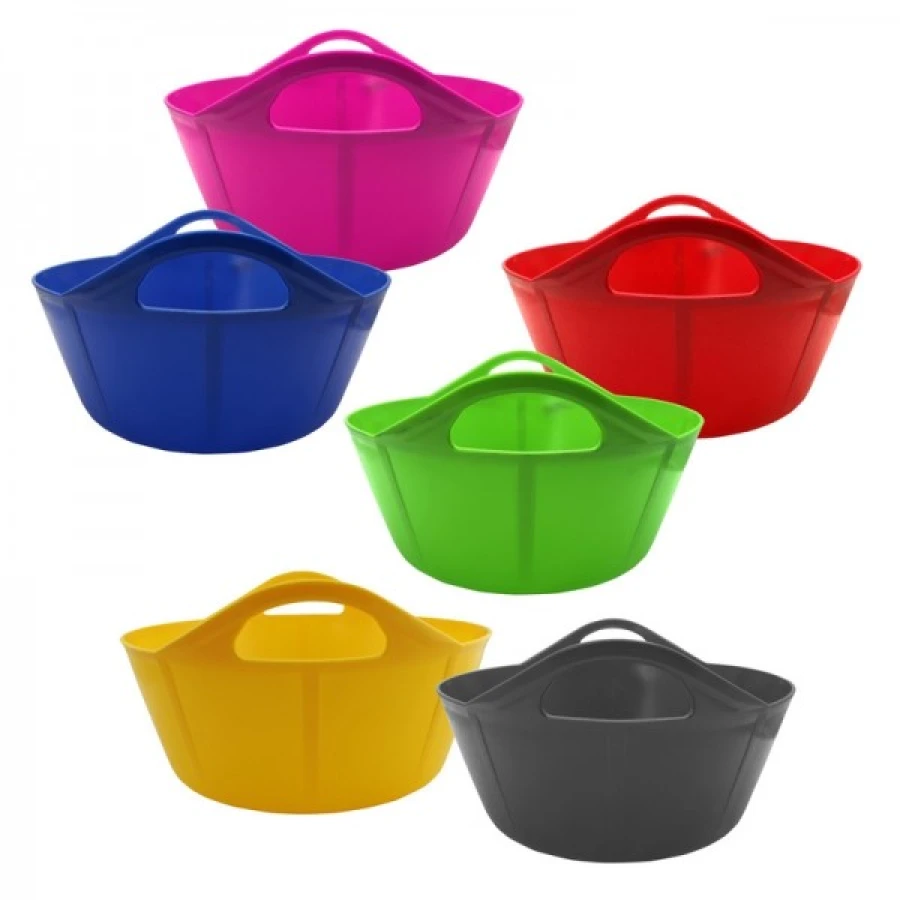 Karmidło elastyczne FlexBag, 15L,  GEWA