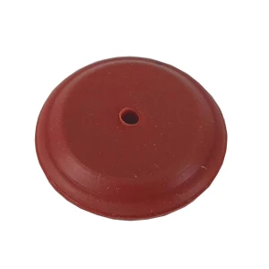 Kolektor 120 ml – silikonowa uszczelka zaworu ( wywijana ) bez wtopki