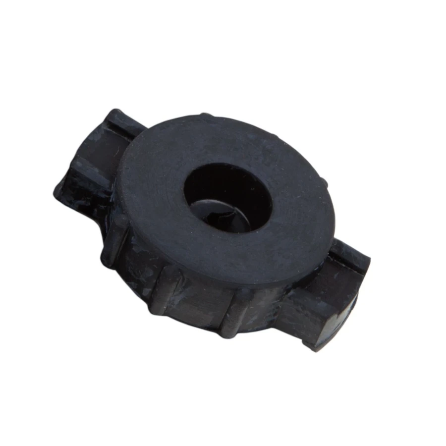 Kolektor 150 ml - blokada zaworu