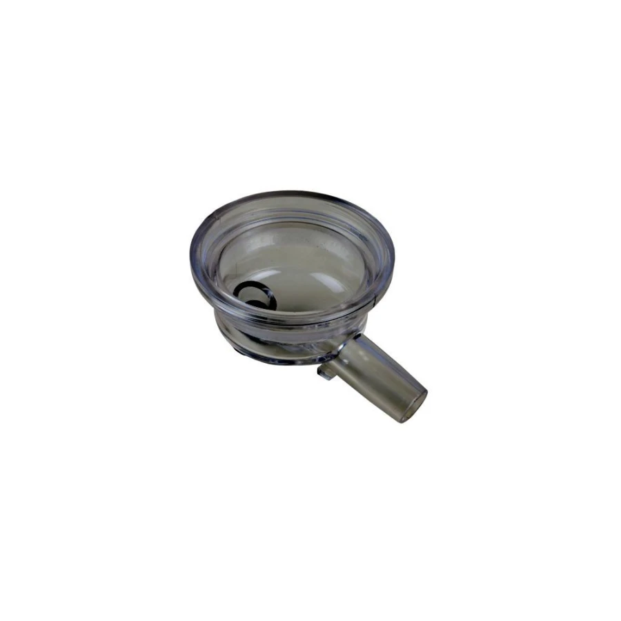 Kolektor 150 ml - korpus dolny