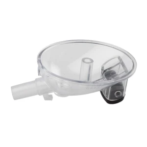 Kolektor 240 ml – korpus dolny