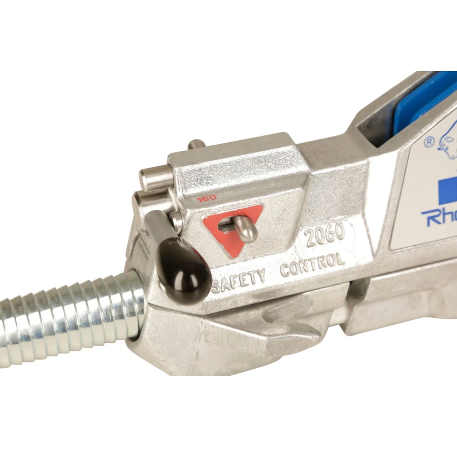 Mechanizm 2060 do wycielacza, HK Rheintechnik