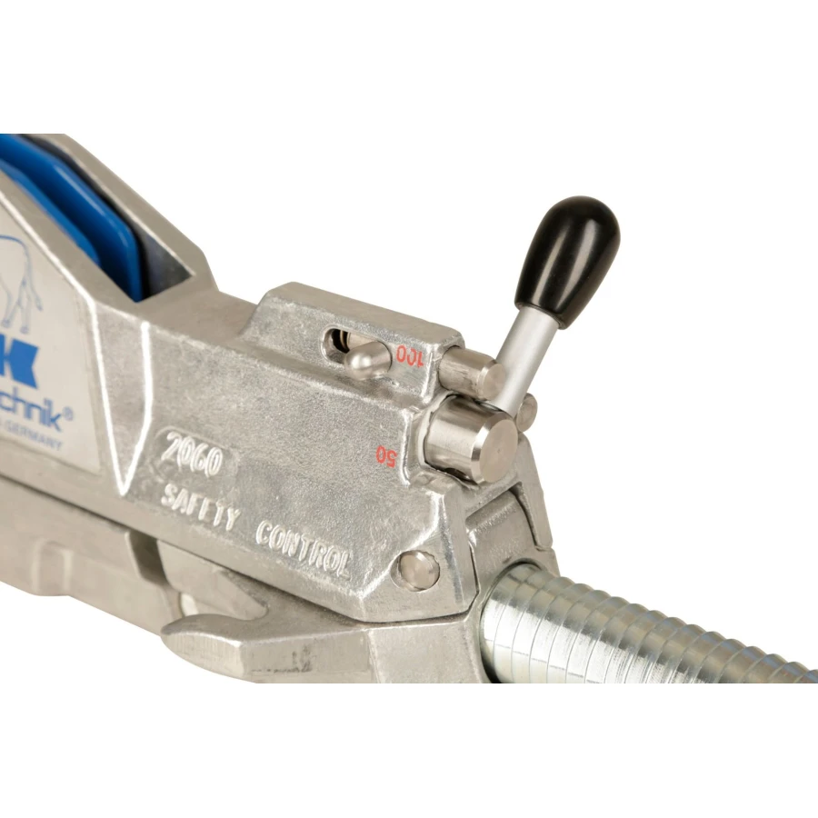 Mechanizm 2060 do wycielacza, HK Rheintechnik