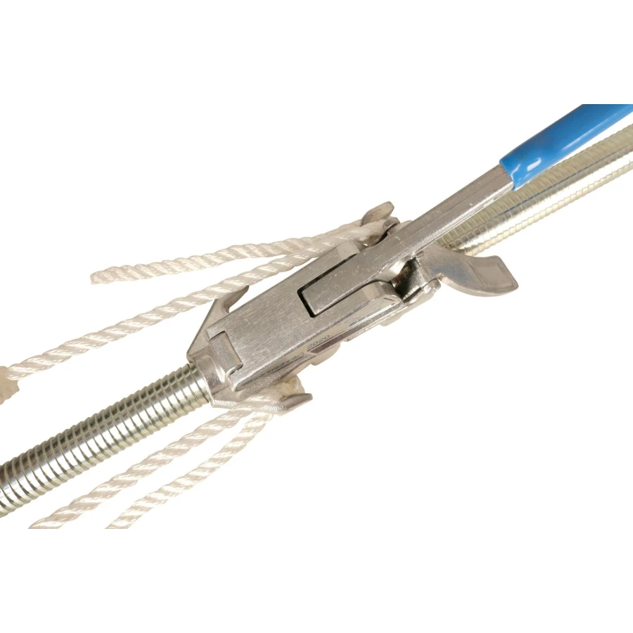 Mechanizm 2020 do wycielacza HK Rheintechnik