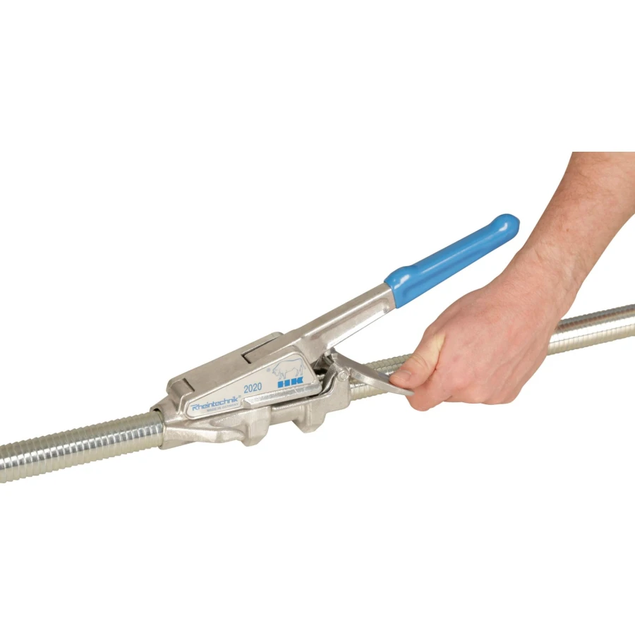 Mechanizm 2020 do wycielacza HK Rheintechnik