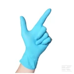 Rękawice Comfort nitrilowe XL, 90 szt.