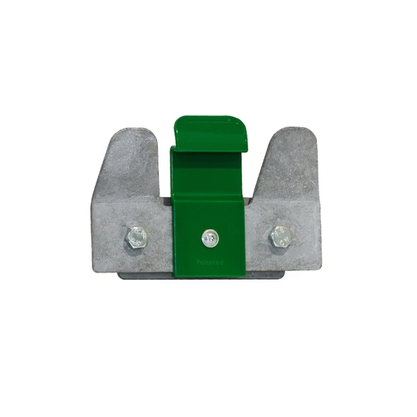 Wieszak MULTILOC do waidra dla cieląt