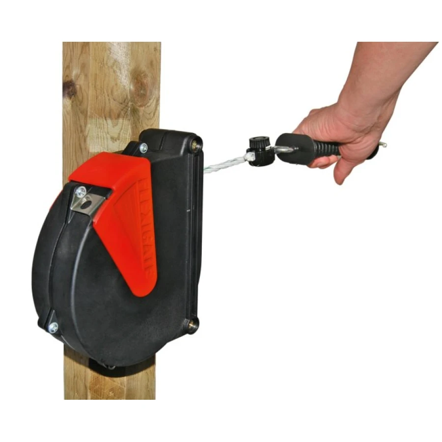 Zestaw bramowy Flexigate z linką 7,5 m