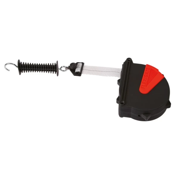 Zestaw bramowy Flexigate z taśmą 7,5 m x 40 mm 