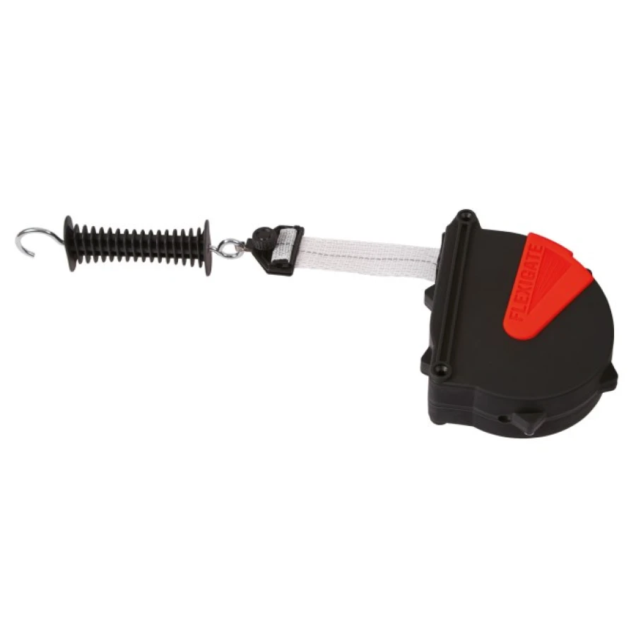 Zestaw bramowy Flexigate z taśmą 7,5 m x 40 mm