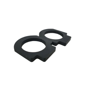 Zestaw płytek blokujących do mechanizmu 2020/2060, HK Rheintechnik