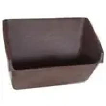 Karmidło podłużne, 18l