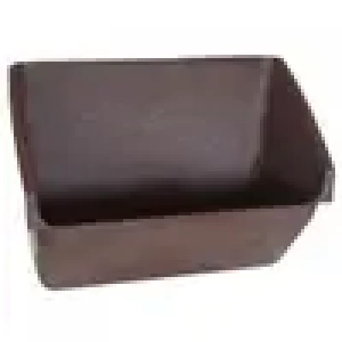 Karmidło podłużne, 18l