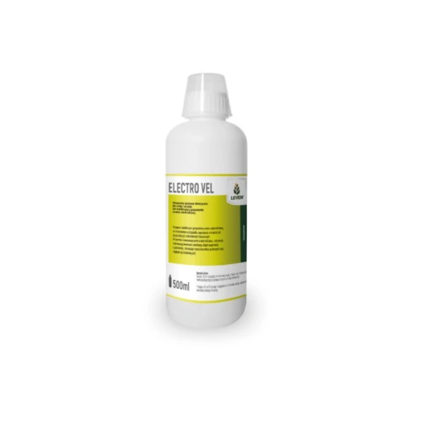 ELECTRO VEL 500 ml - Mieszanka paszowa dietetyczna dla cieląt i prosiąt 