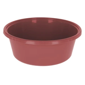 Miska 6 l, różówa, Kerbl