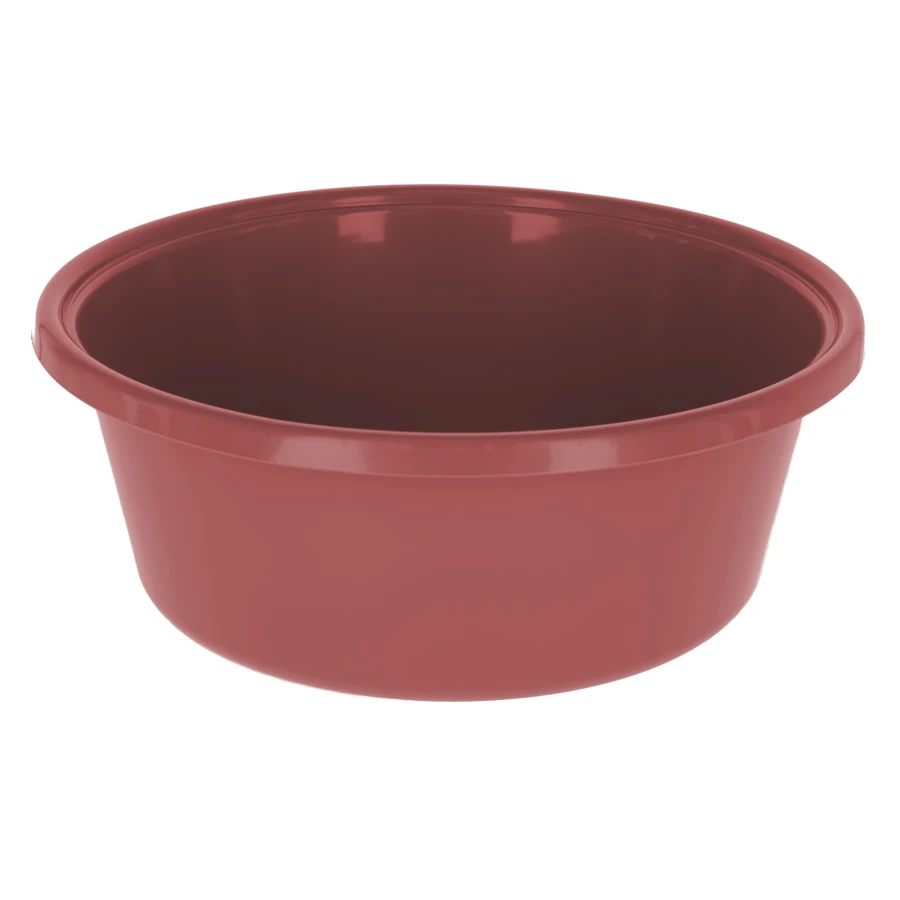 Miska 6 l, różówa, Kerbl