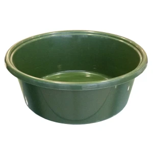 Miska, 6 l, oliwka