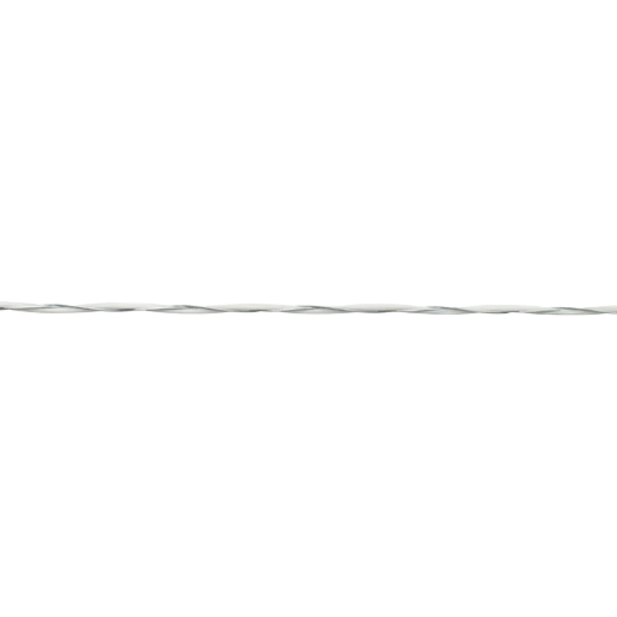 Plecionka BLANFOR biała 450m