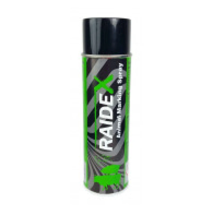 RAIDEX Spray  zielony 500 ml