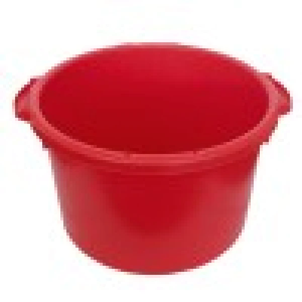 Wanna 60L,  GEWA, czerwona